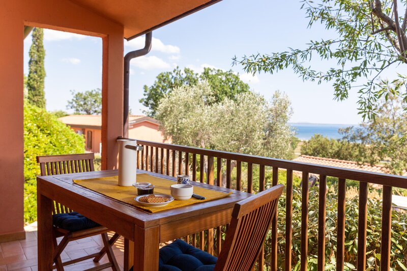 Gitavillage Talamone foto 83