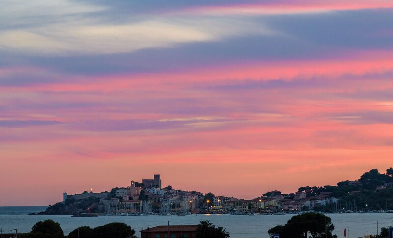 Gitavillage Talamone foto 255