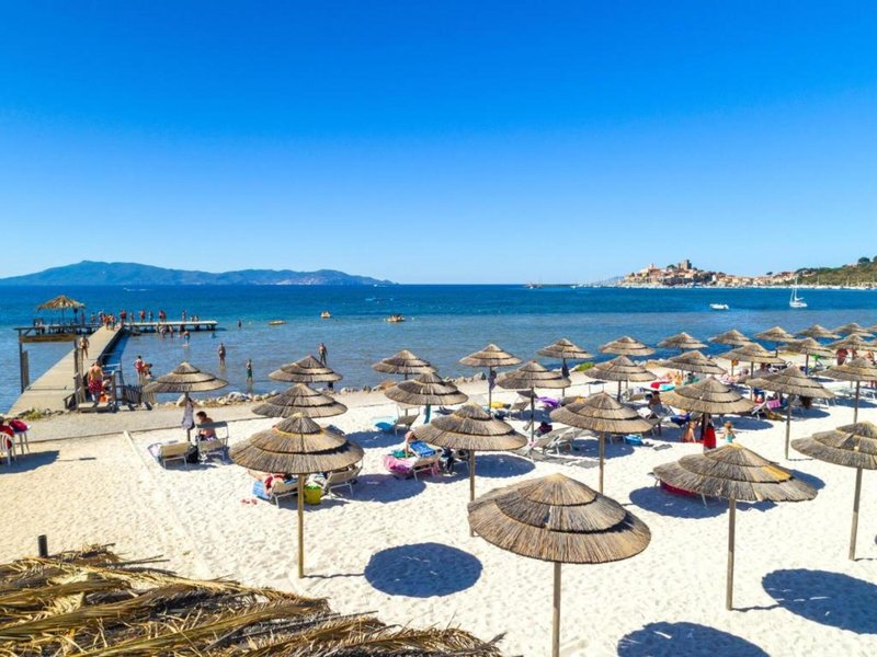 Gitavillage Talamone foto 347