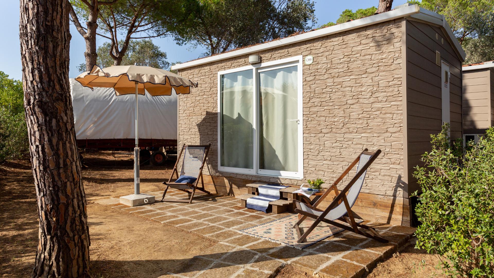 Gitavillage Talamone foto 141