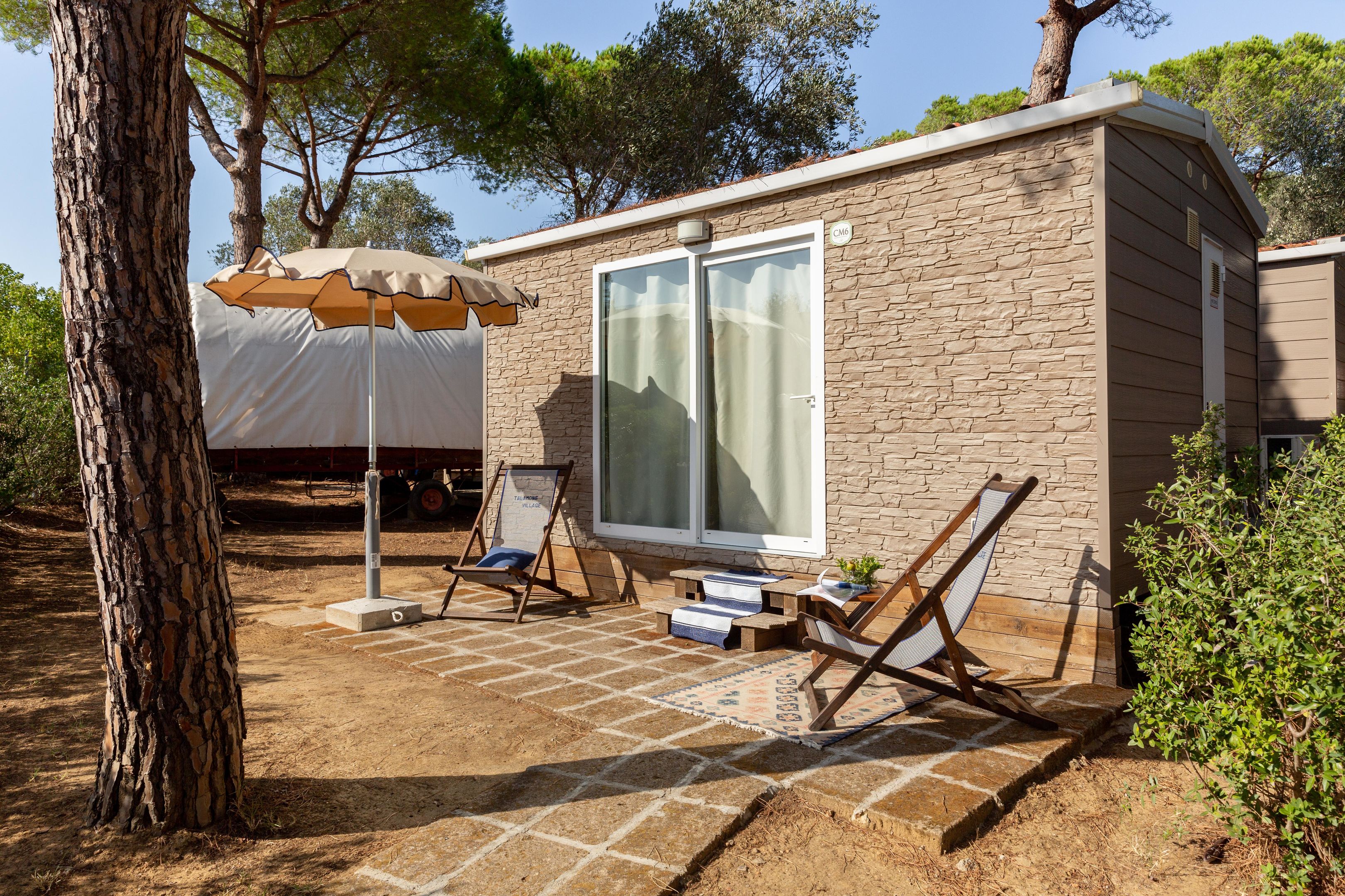 Gitavillage Talamone foto 97