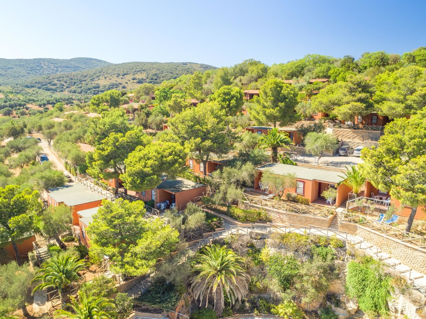 Gitavillage Talamone foto 151