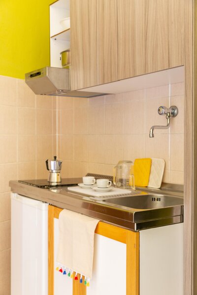 Gitavillage Talamone foto 177