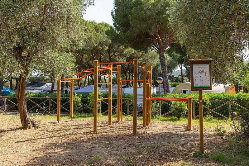Gitavillage Talamone in Talamone - foto 5