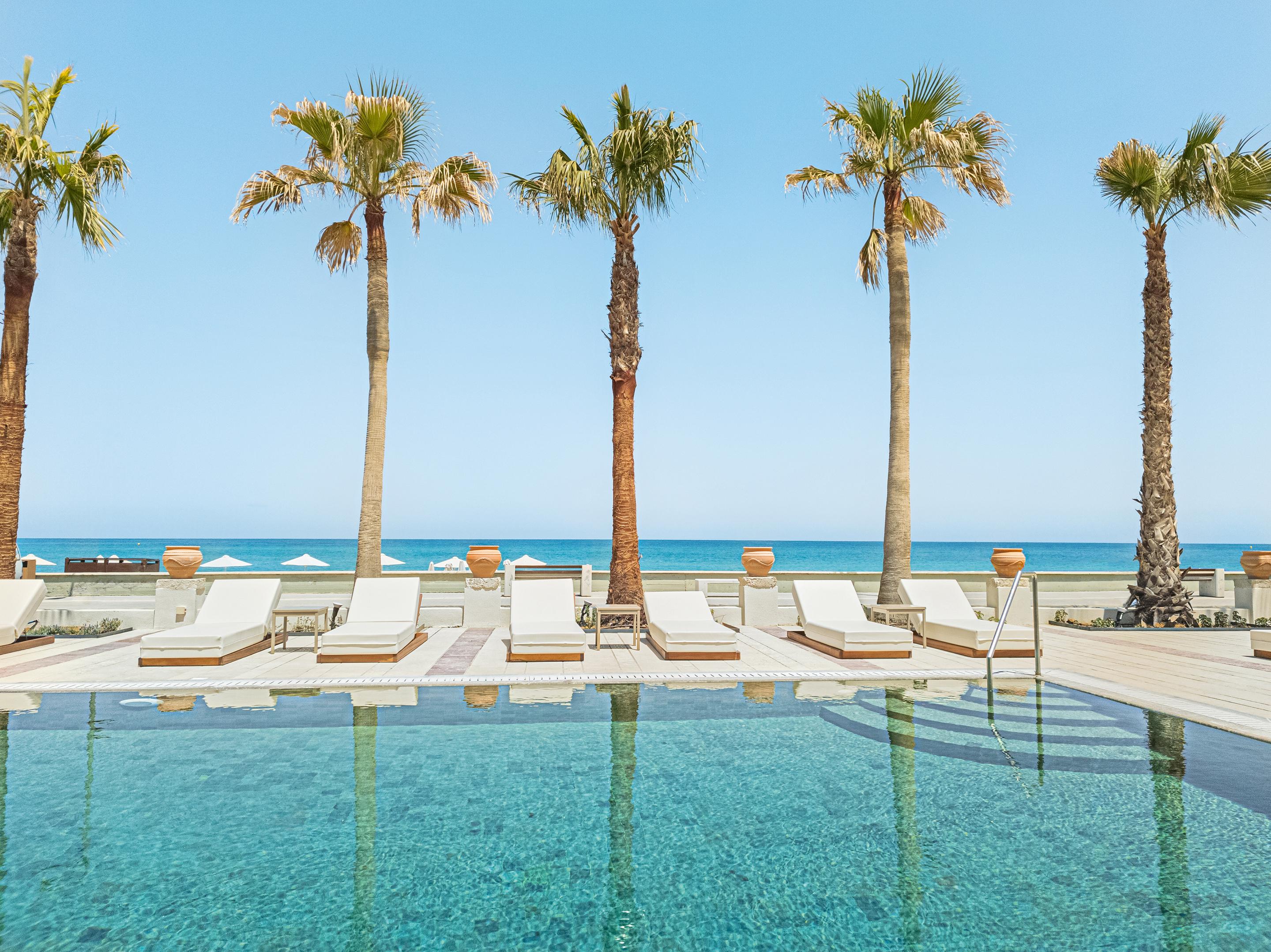 Grecotel Plaza Beach House foto 21