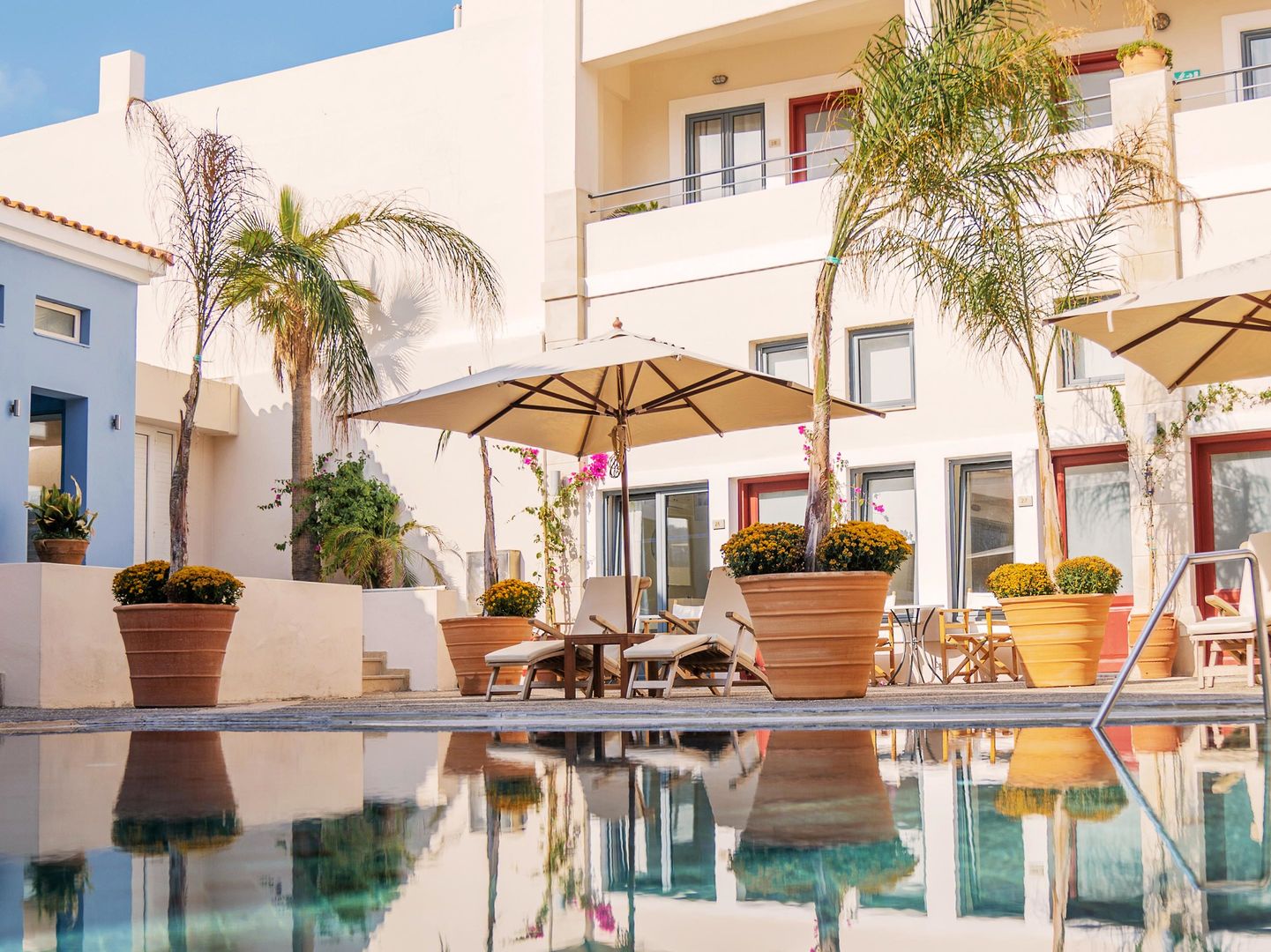 Grecotel Plaza Beach House foto 107