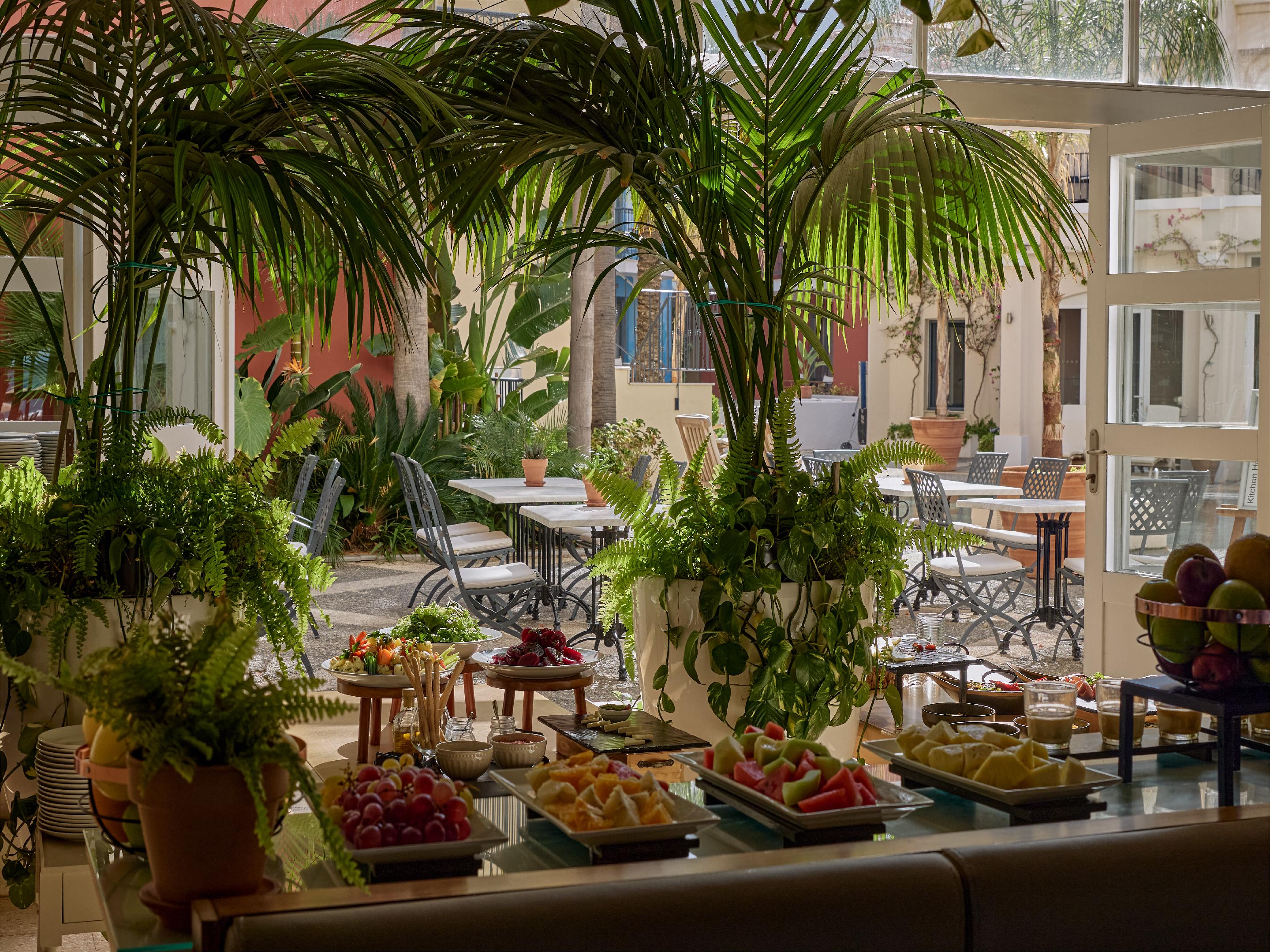 Grecotel Plaza Beach House foto 87