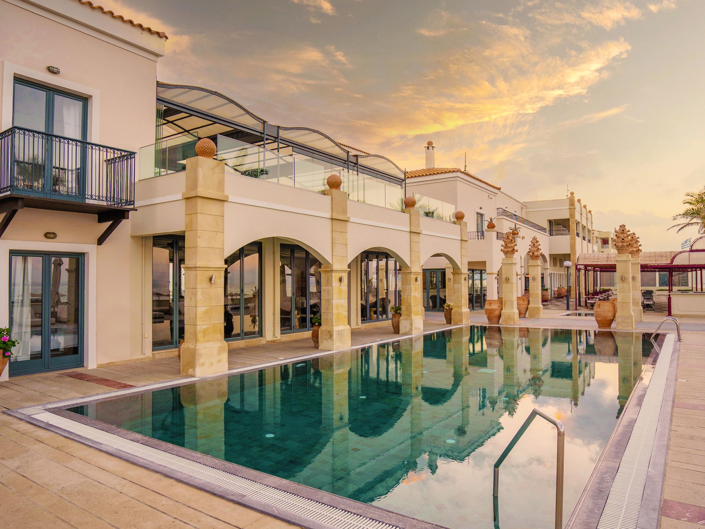 Grecotel Plaza Beach House foto 129