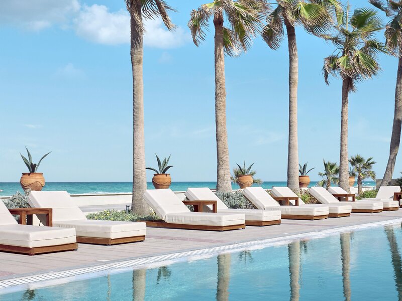 Grecotel Plaza Beach House foto 79