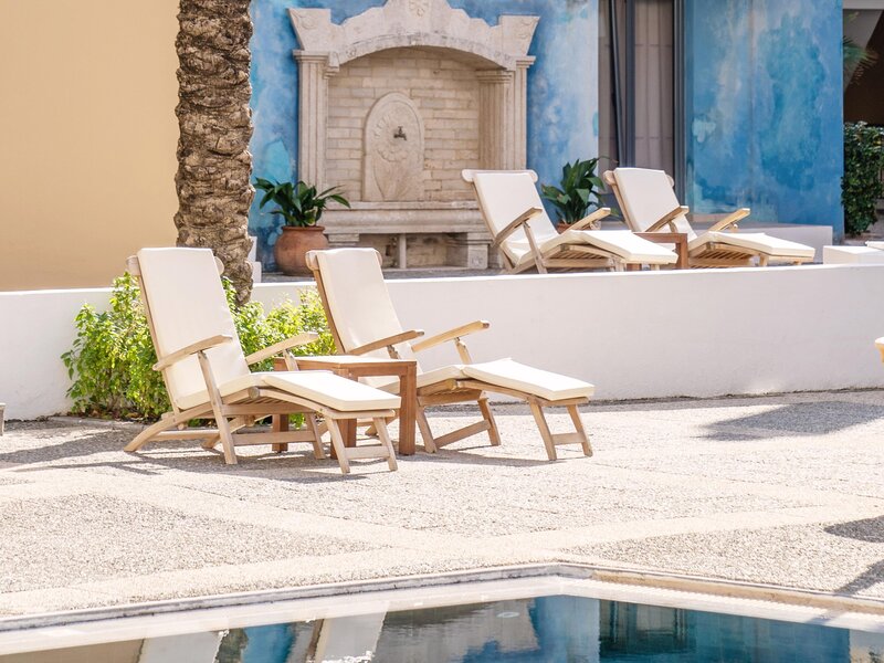 Grecotel Plaza Beach House foto 103