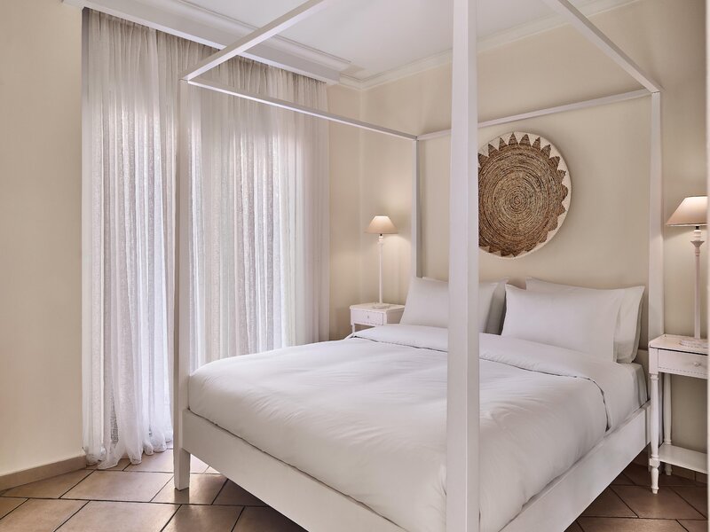 Grecotel Plaza Beach House foto 160
