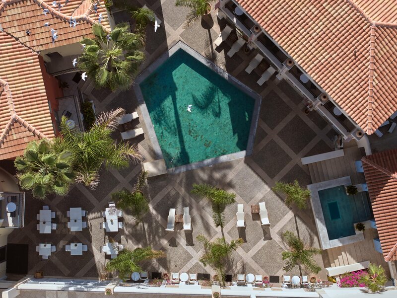 Grecotel Plaza Beach House foto 49