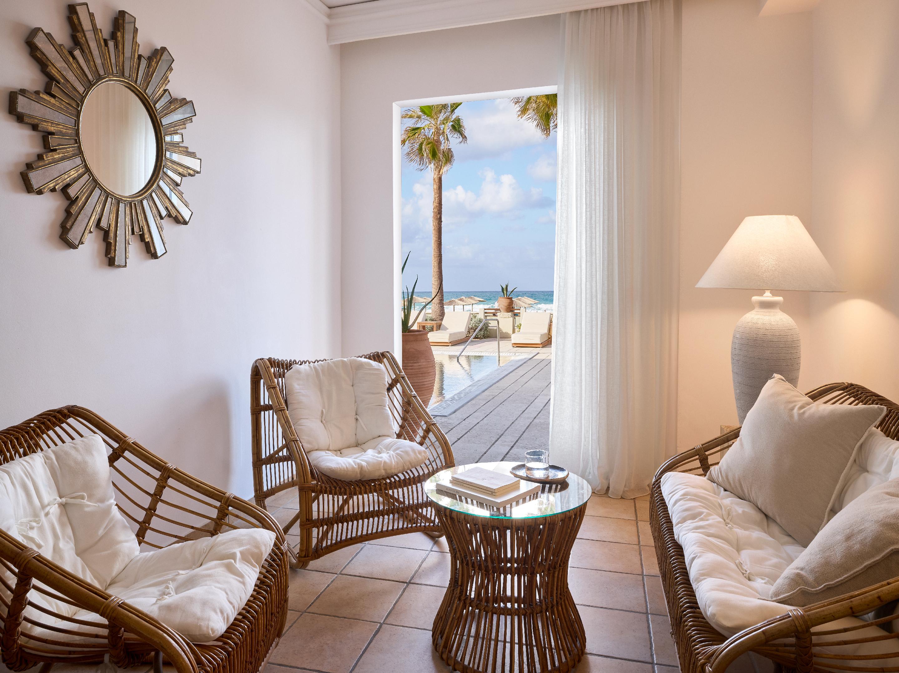 Grecotel Plaza Beach House foto 147