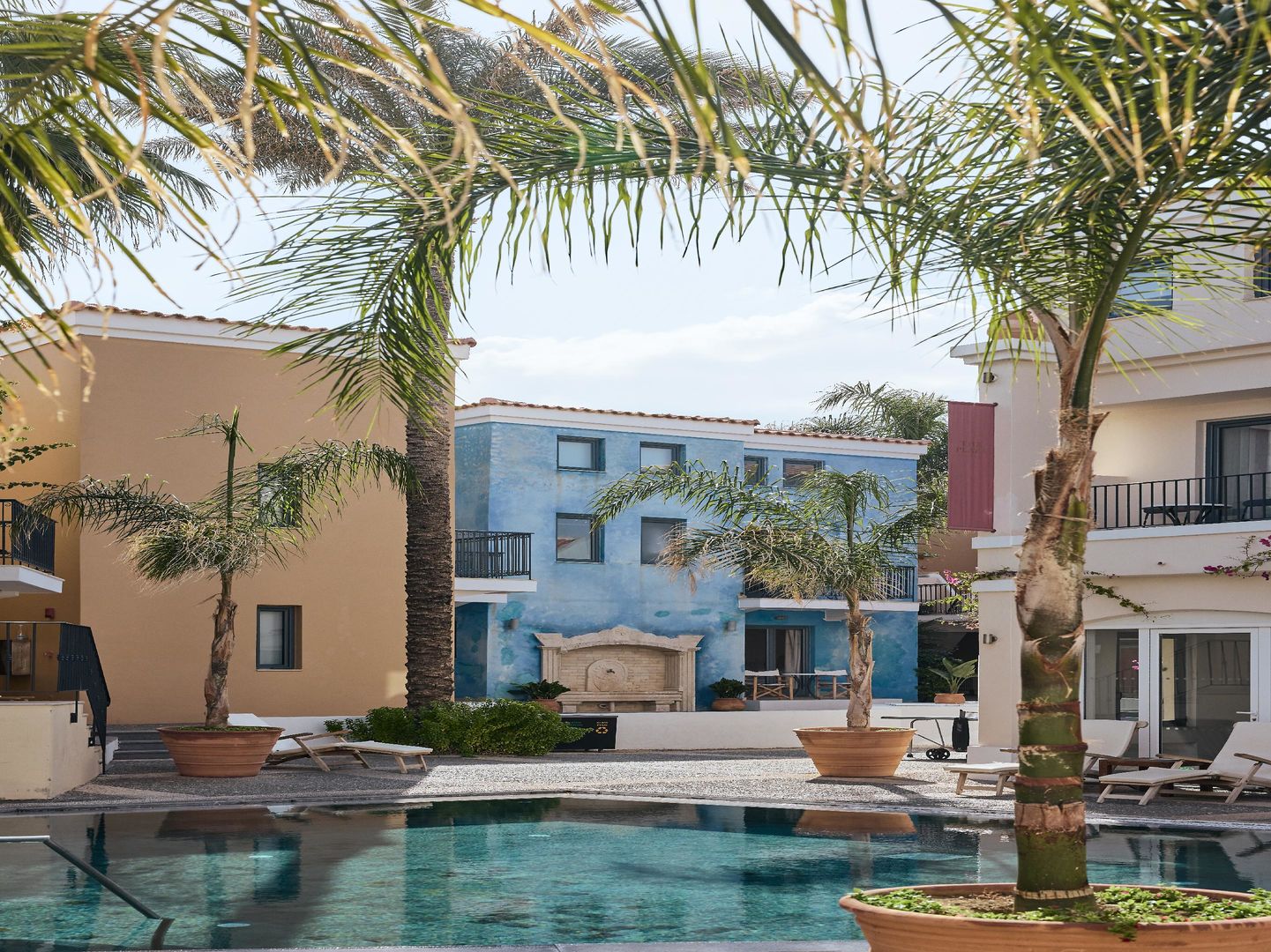 Grecotel Plaza Beach House foto 185