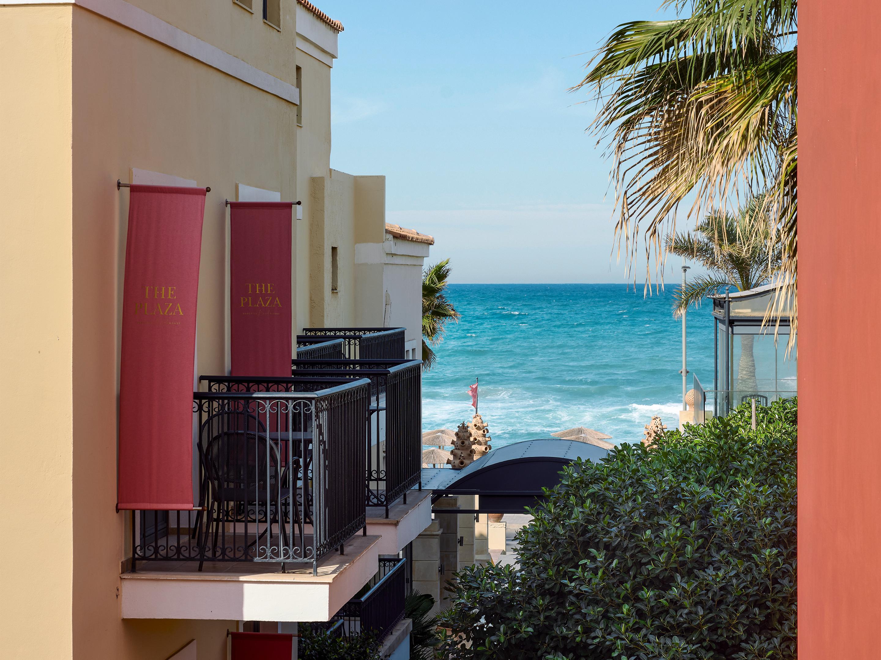 Grecotel Plaza Beach House foto 39