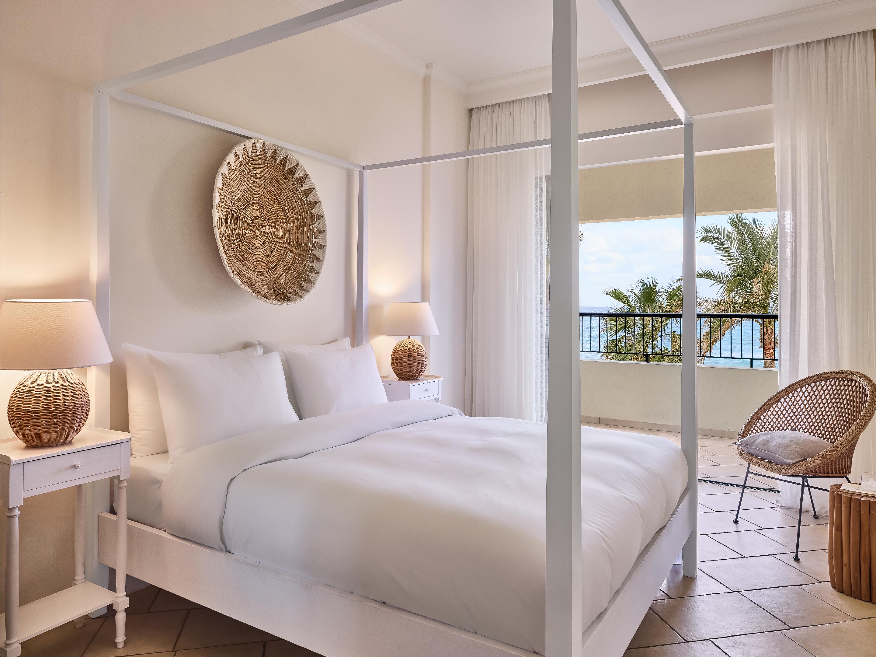 Grecotel Plaza Beach House foto 192