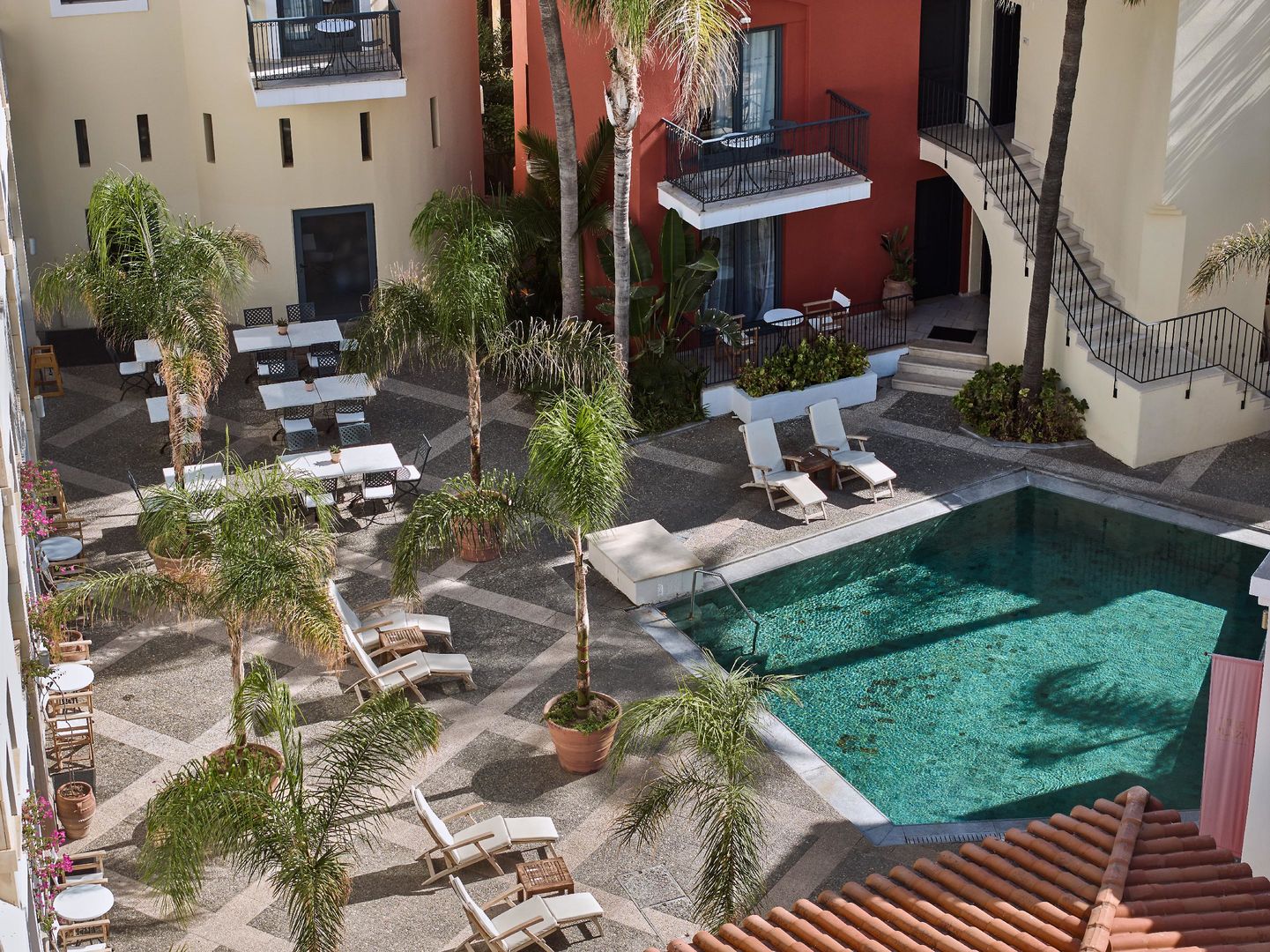 Grecotel Plaza Beach House foto 176