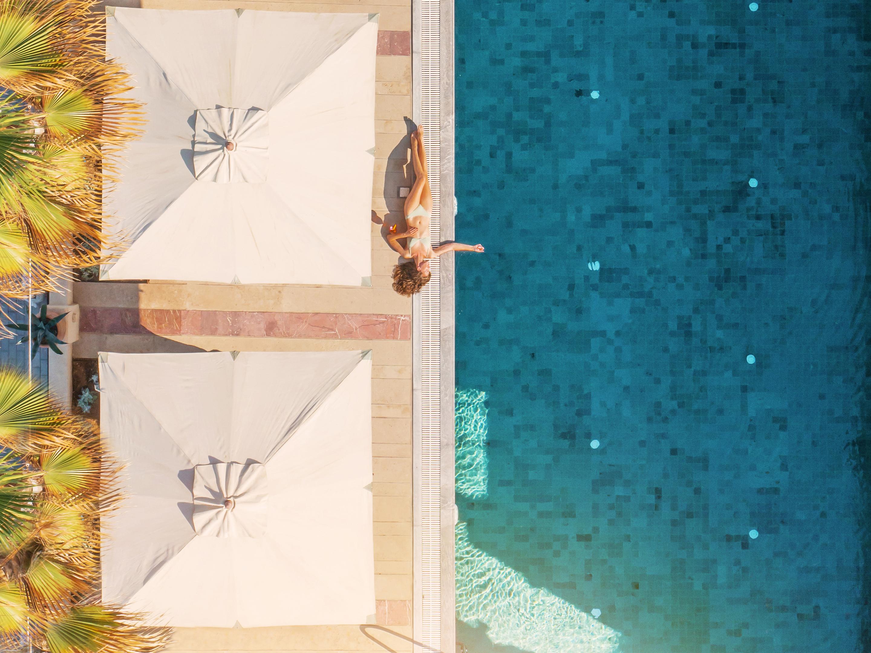 Grecotel Plaza Beach House foto 102