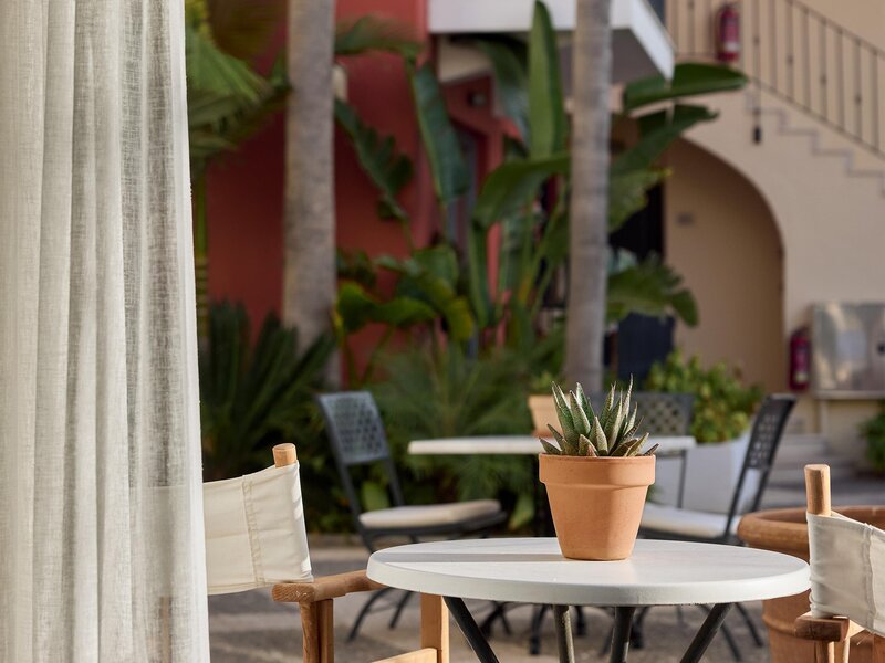 Grecotel Plaza Beach House foto 178