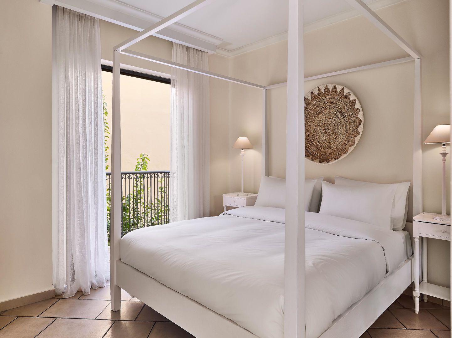Grecotel Plaza Beach House foto 152