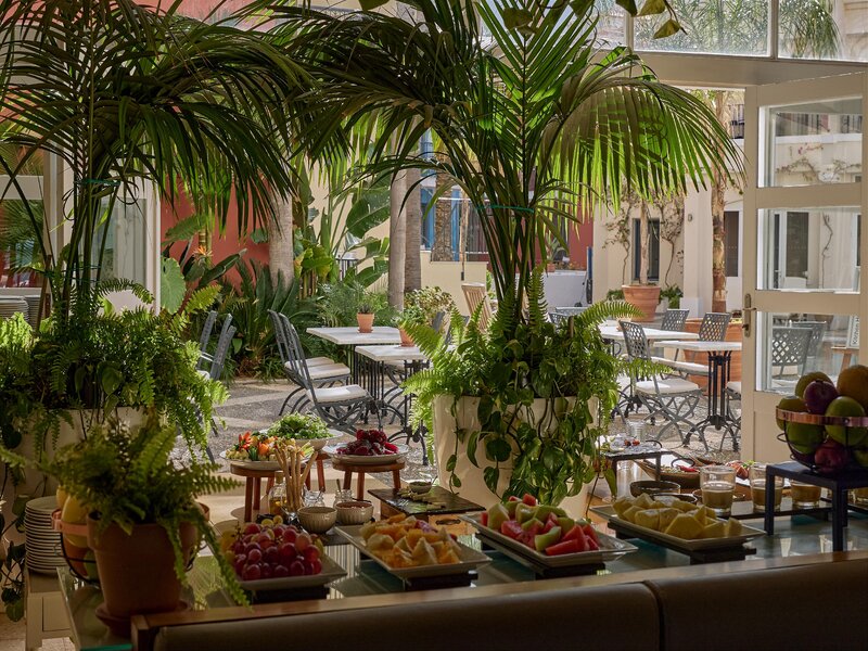 Grecotel Plaza Beach House foto 85