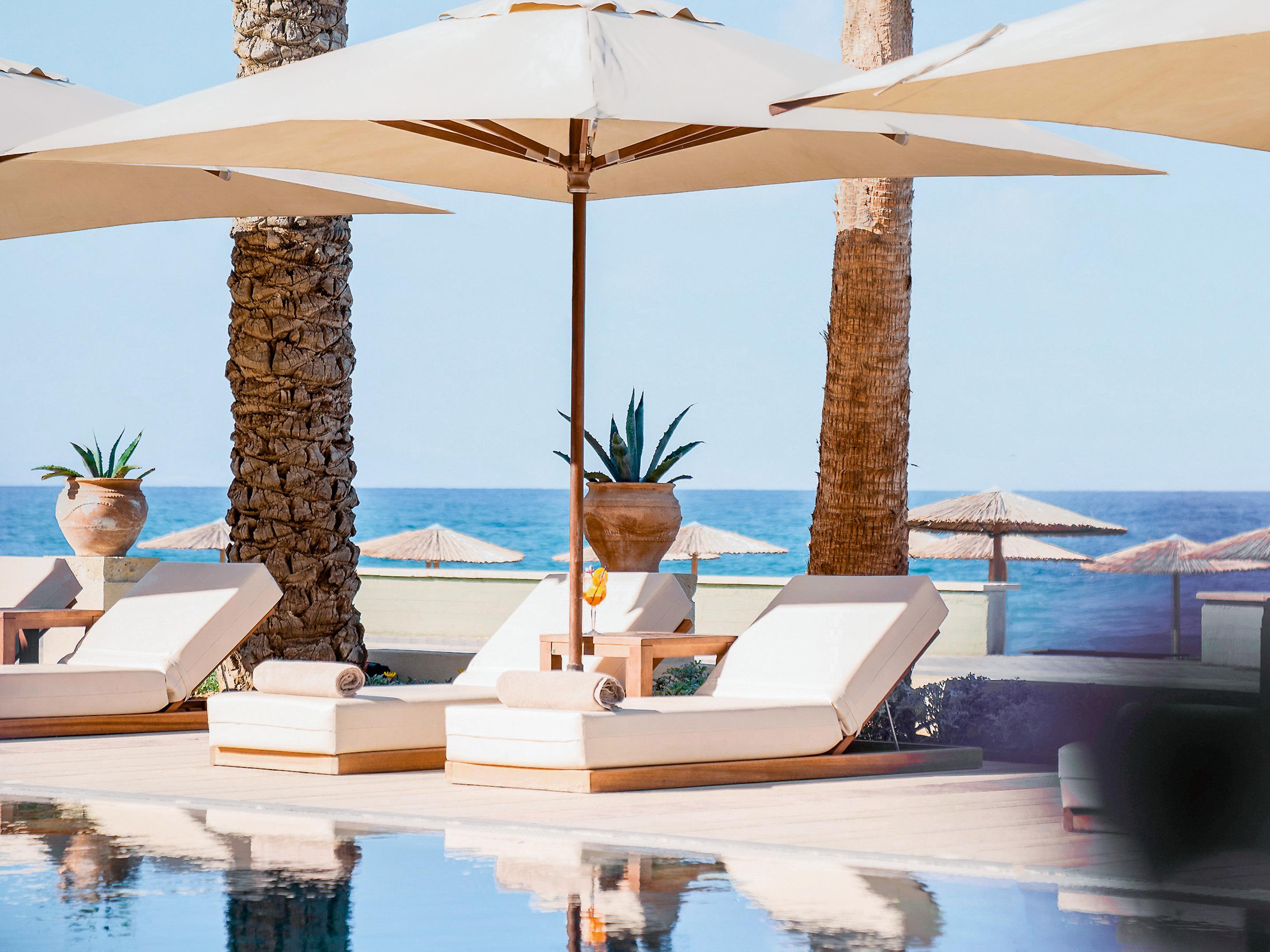 Grecotel Plaza Beach House foto 117
