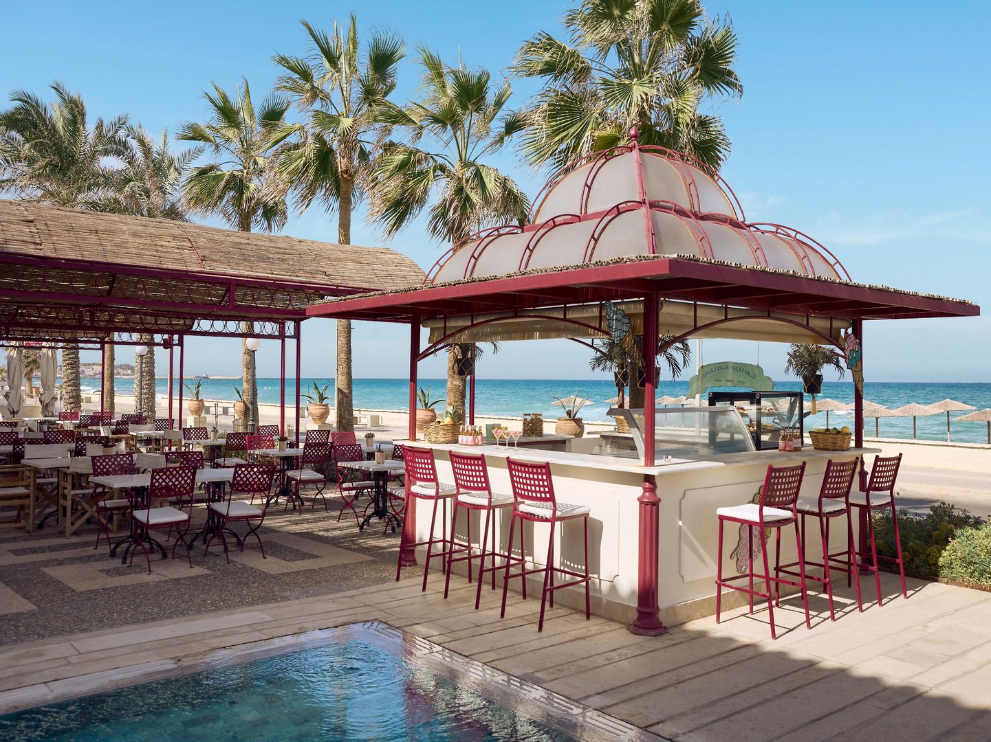 Grecotel Plaza Beach House foto 68