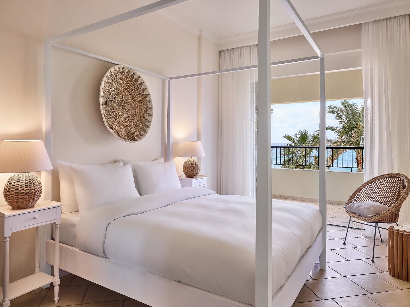 Grecotel Plaza Beach House foto 191