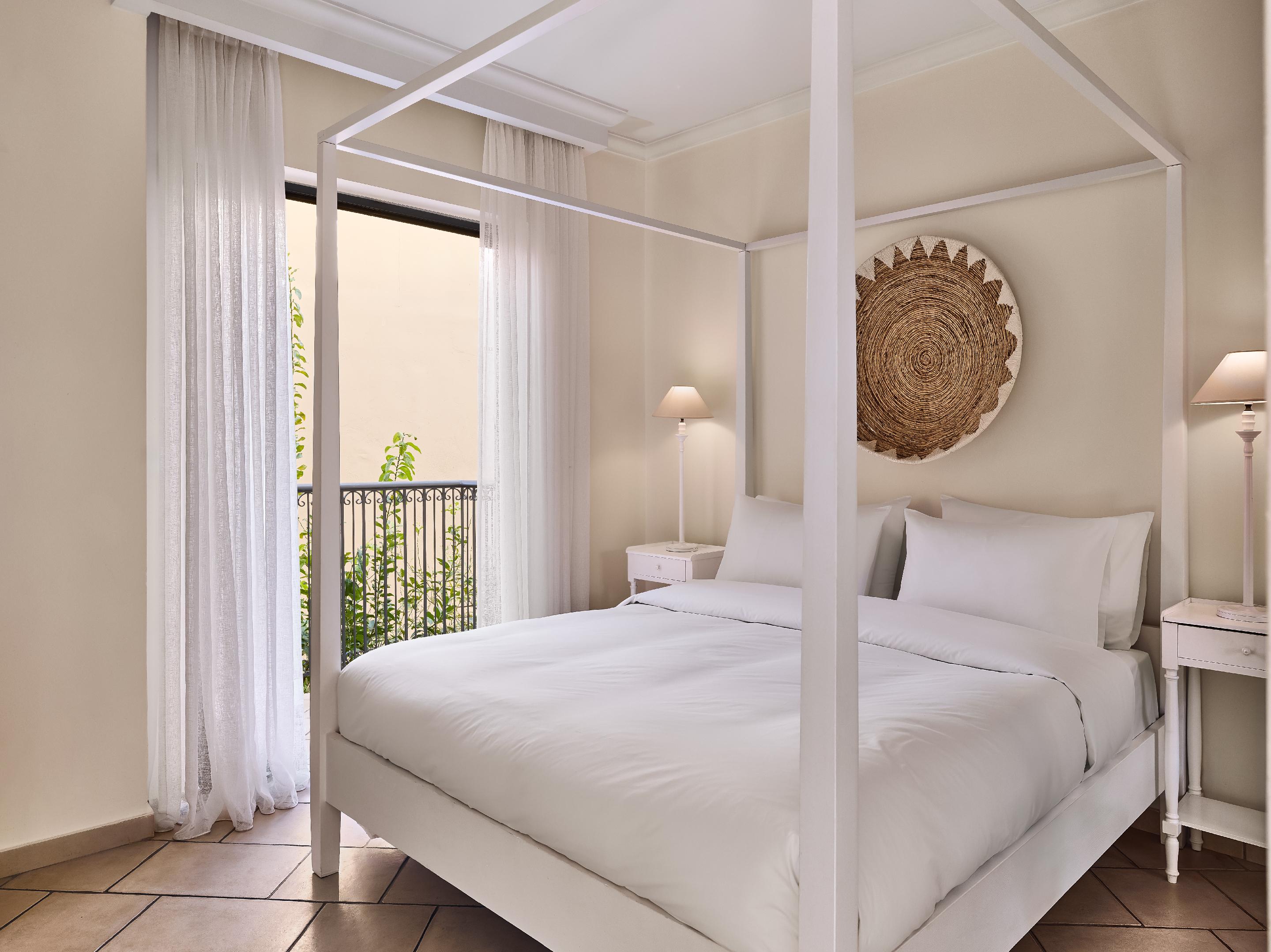 Grecotel Plaza Beach House foto 153