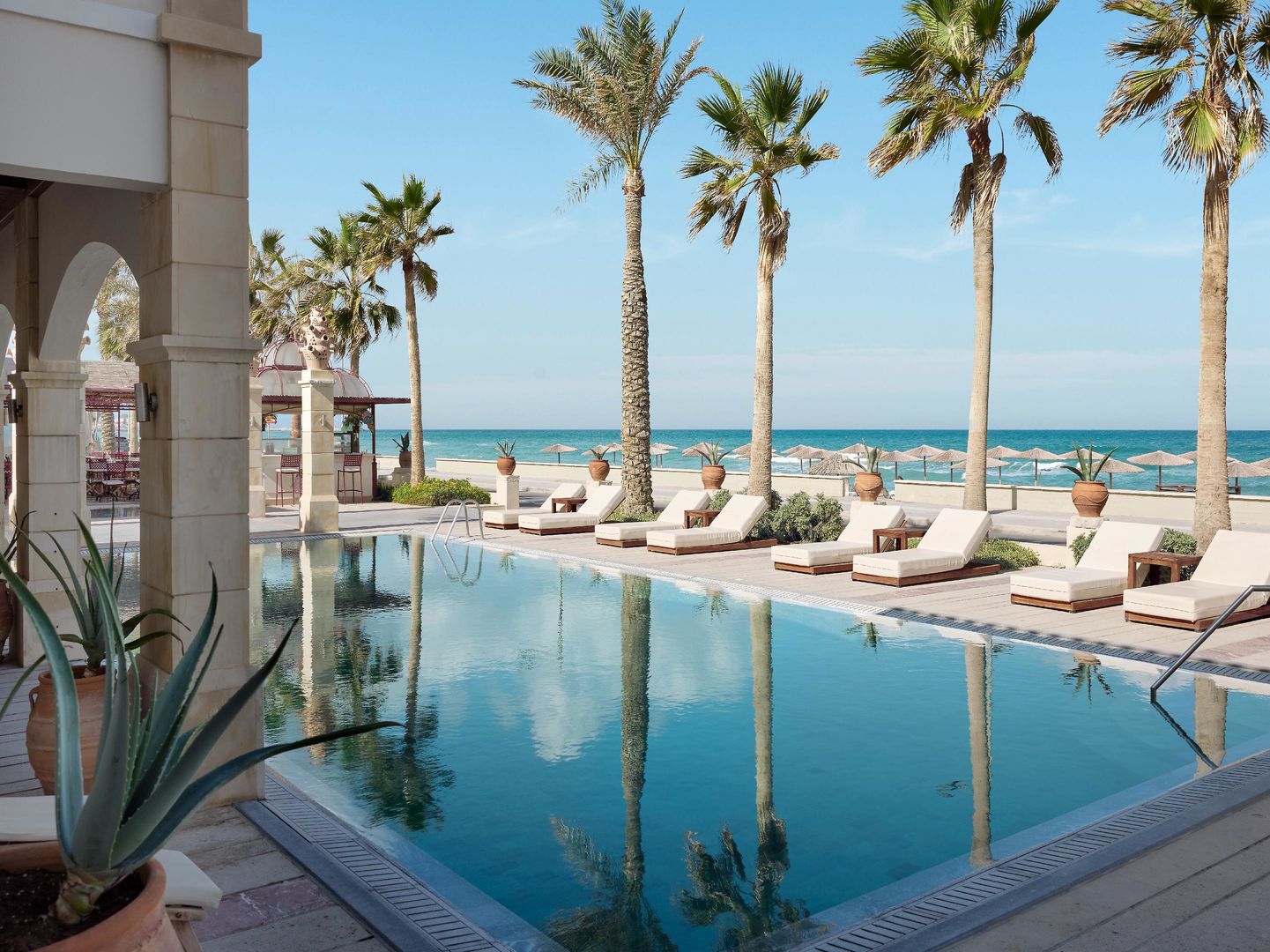 Grecotel Plaza Beach House foto 62