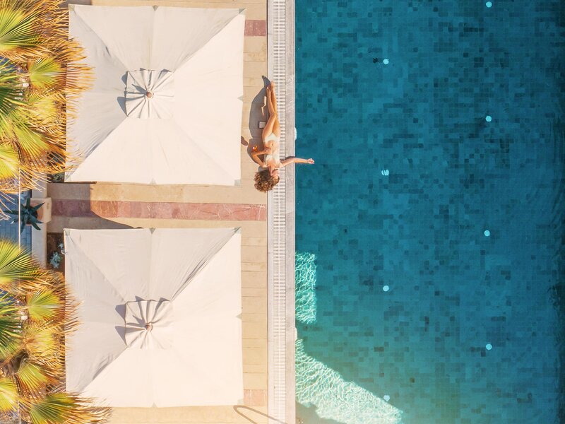 Grecotel Plaza Beach House foto 100