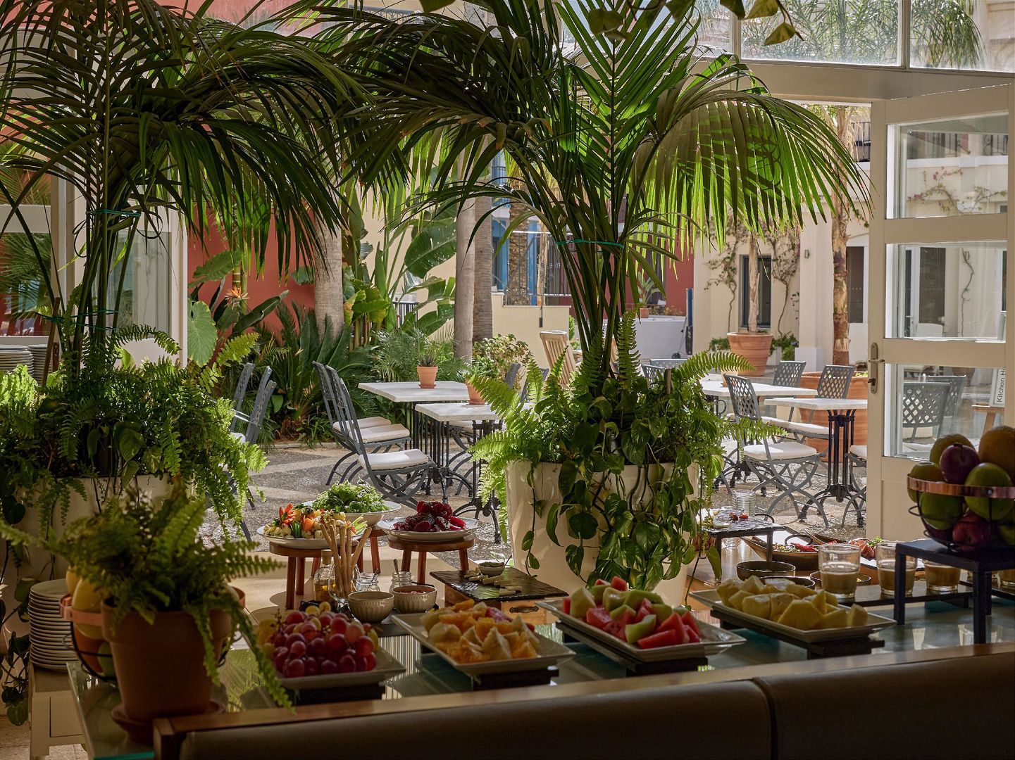 Grecotel Plaza Beach House foto 86