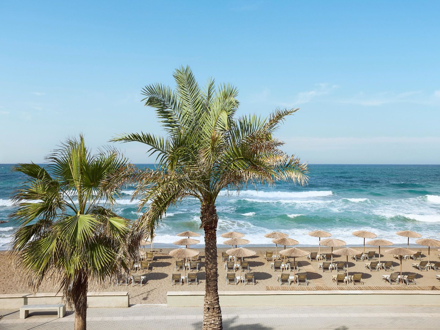 Grecotel Plaza Beach House foto 35