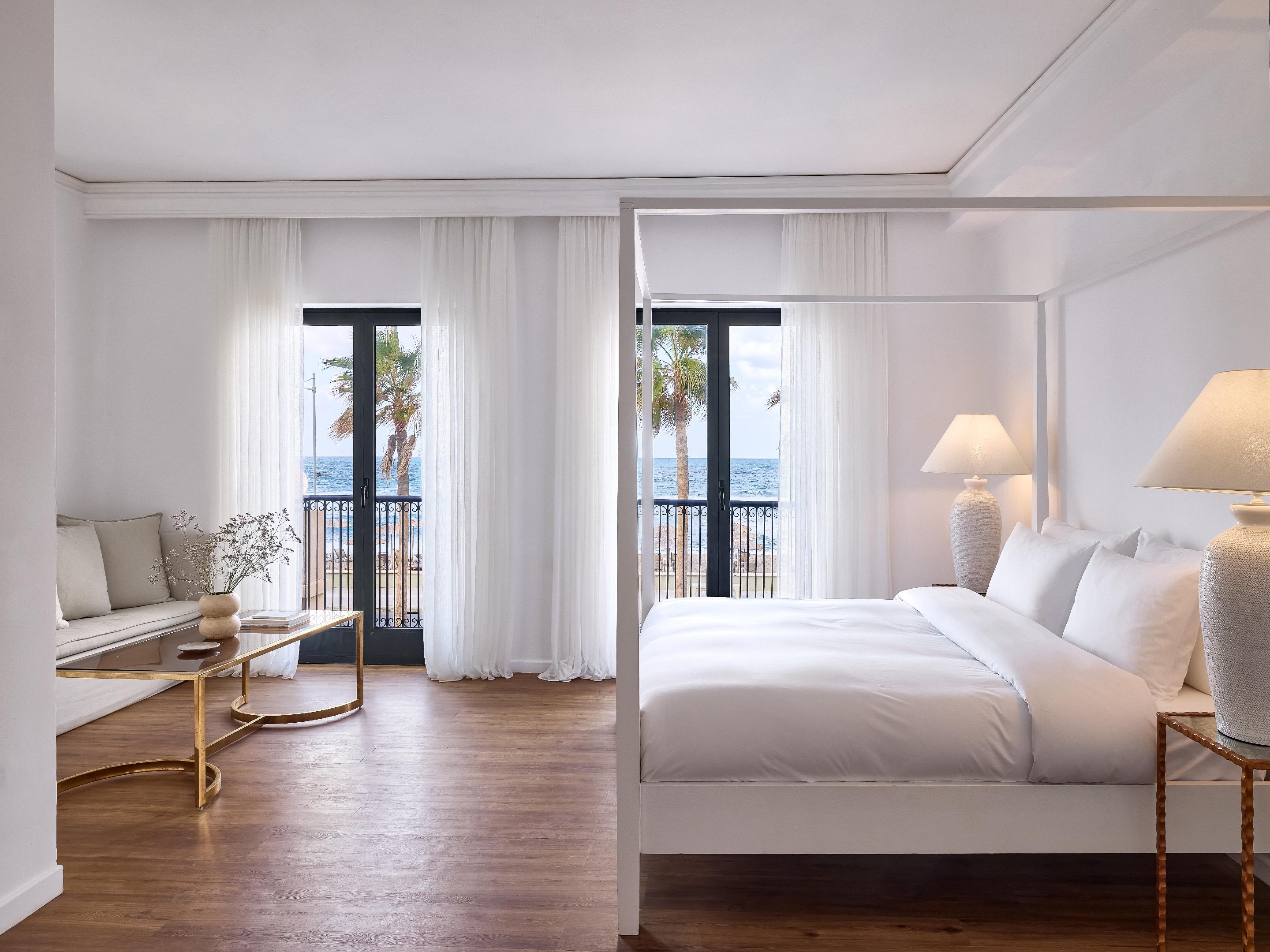 Grecotel Plaza Beach House foto 90