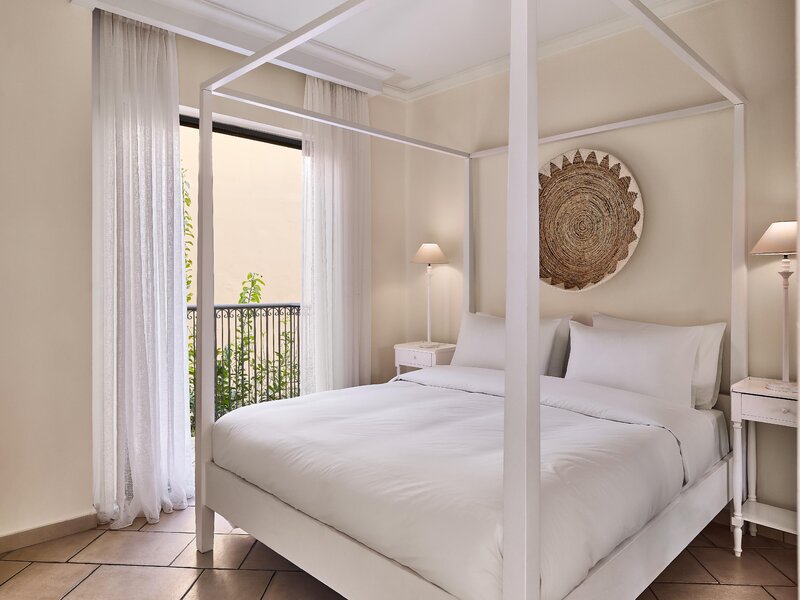 Grecotel Plaza Beach House foto 151