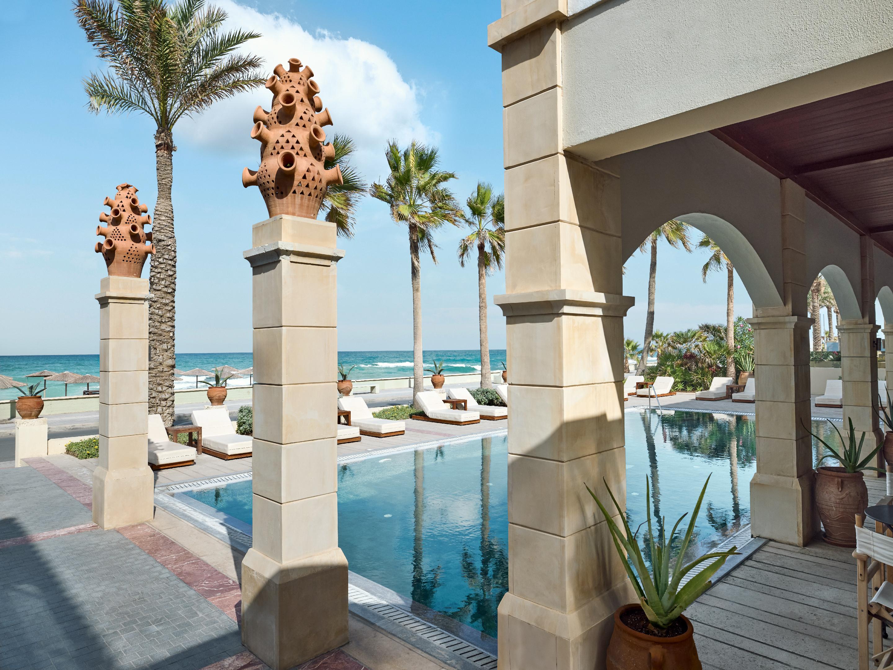 Grecotel Plaza Beach House foto 78