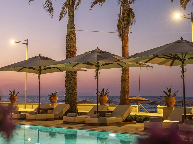 Grecotel Plaza Beach House foto 121