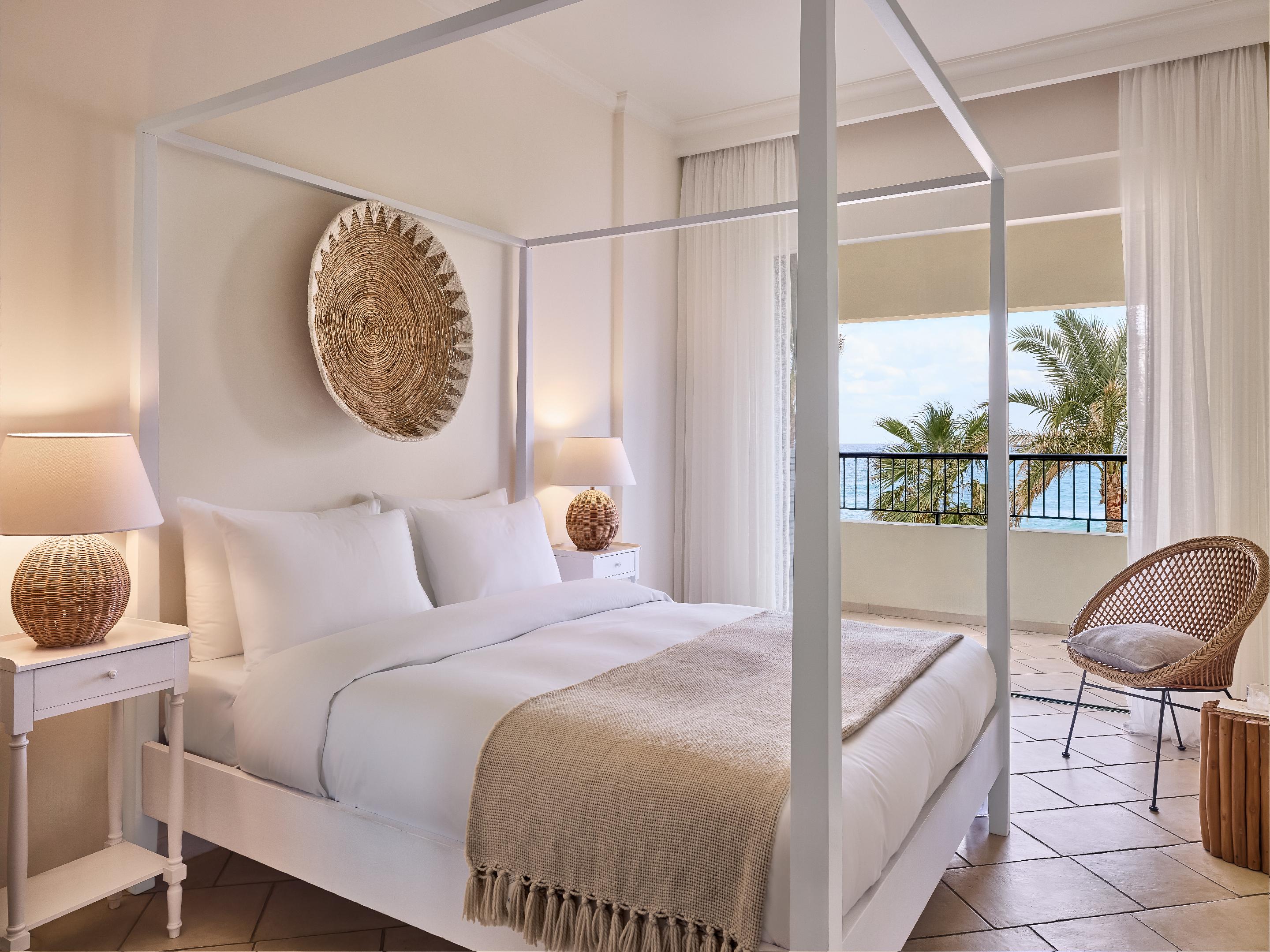 Grecotel Plaza Beach House foto 42