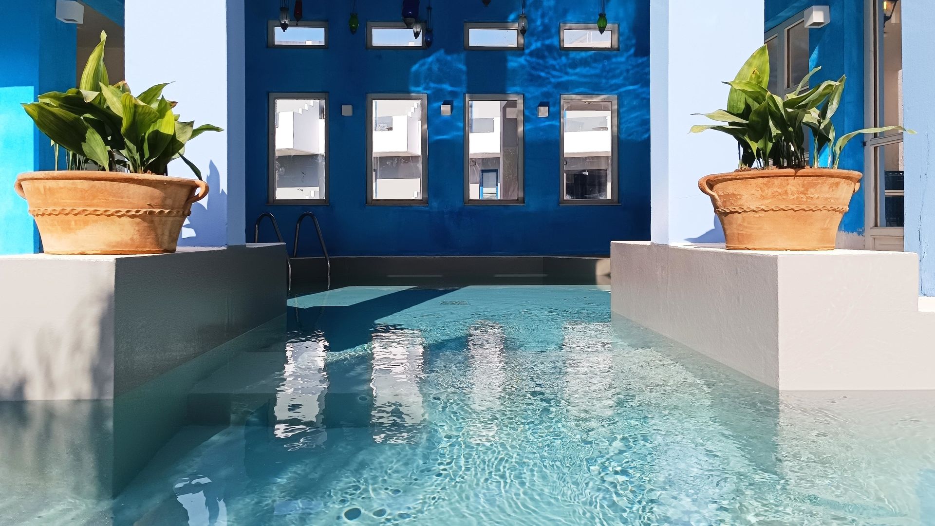Grecotel Plaza Beach House foto 140