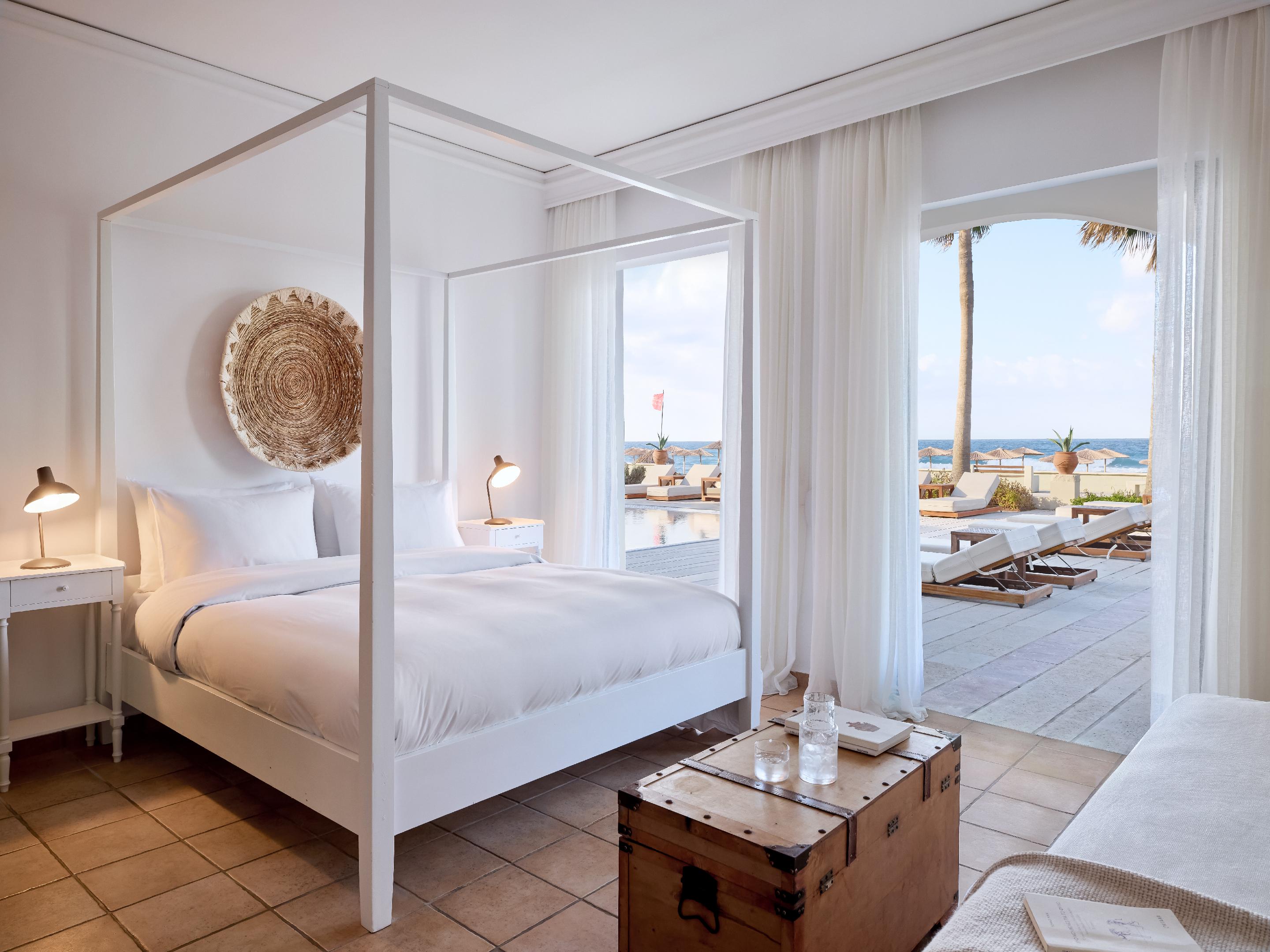 Grecotel Plaza Beach House foto 93