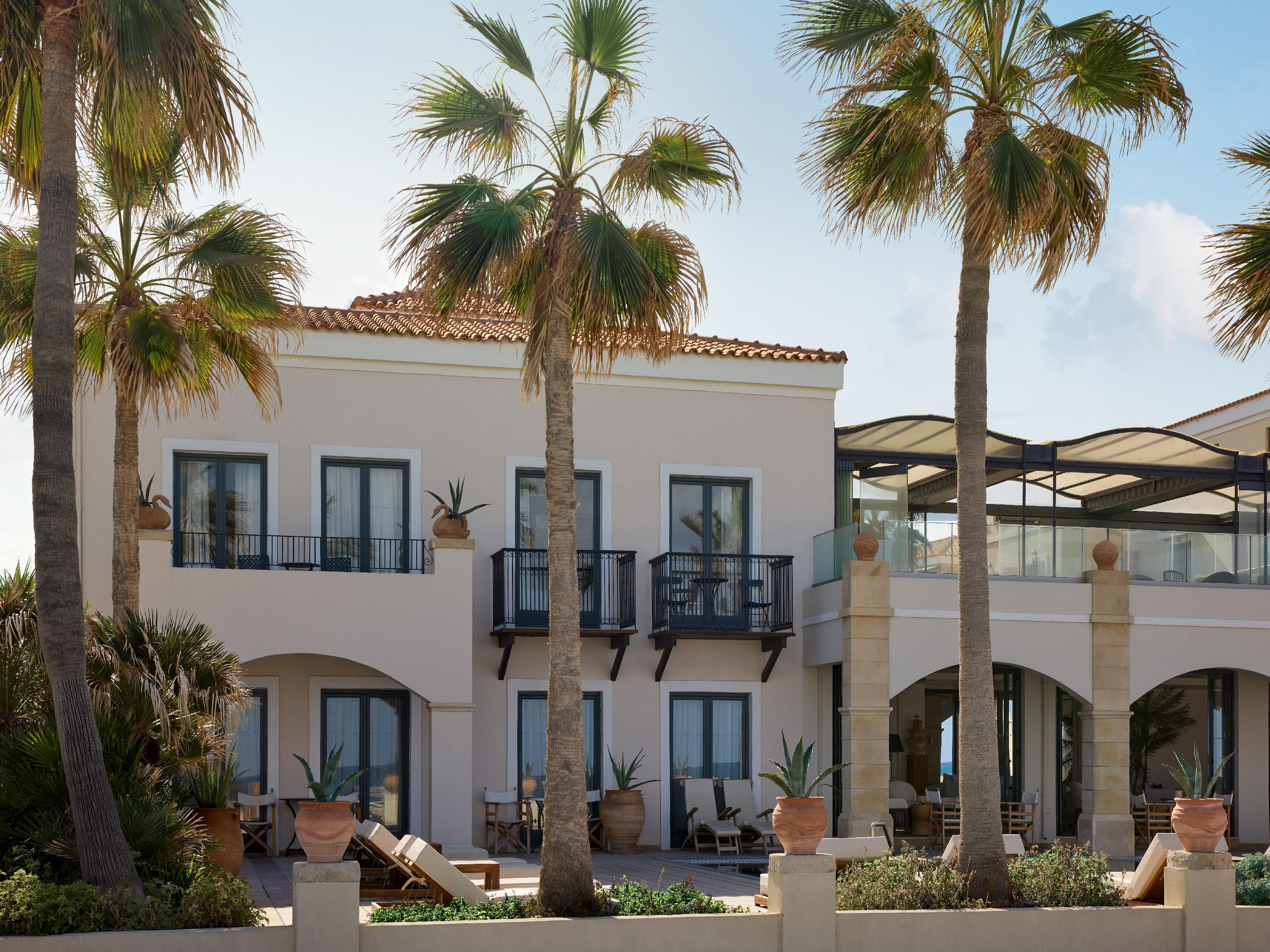 Grecotel Plaza Beach House foto 66