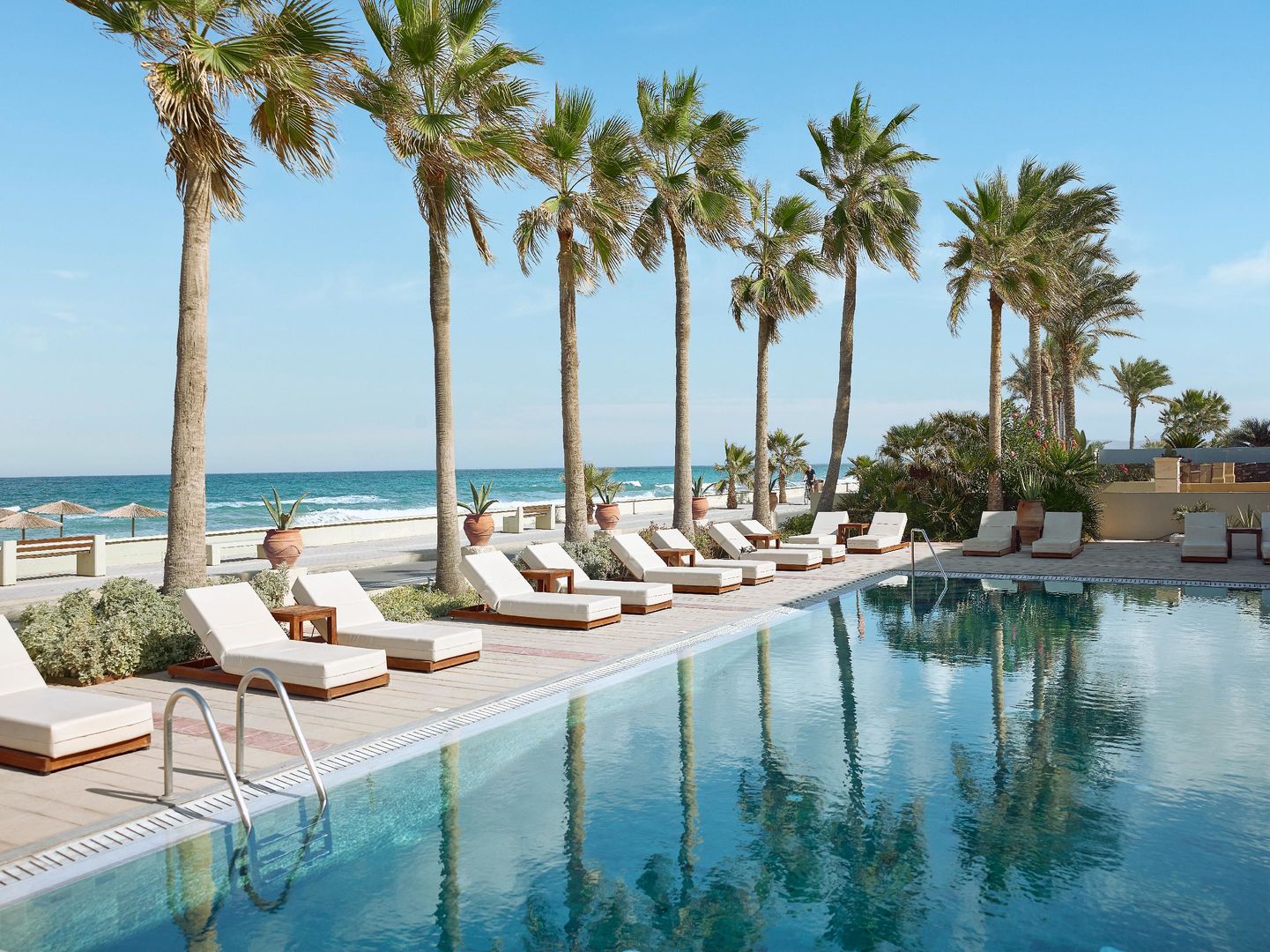 Grecotel Plaza Beach House foto 59