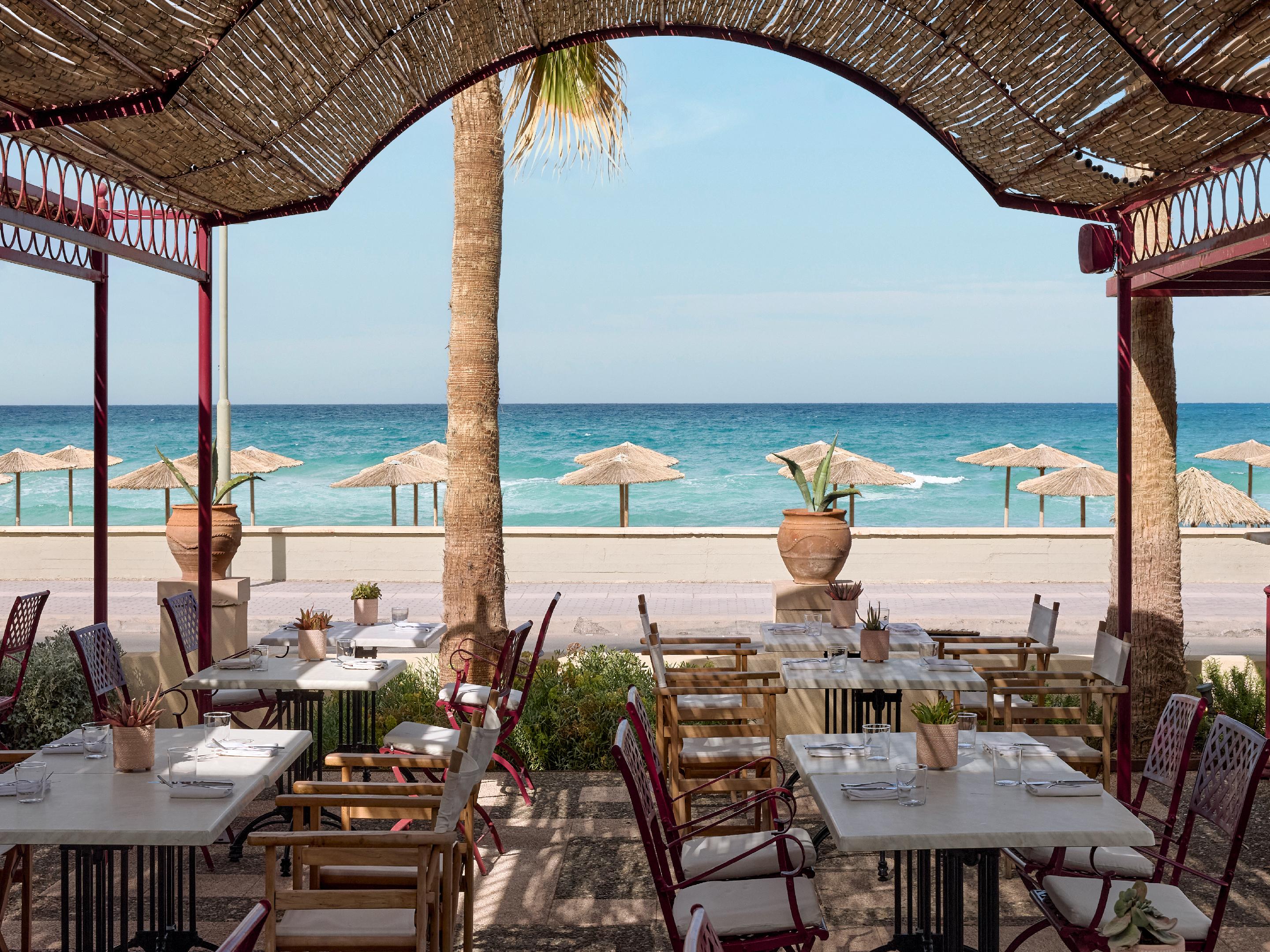 Grecotel Plaza Beach House foto 84