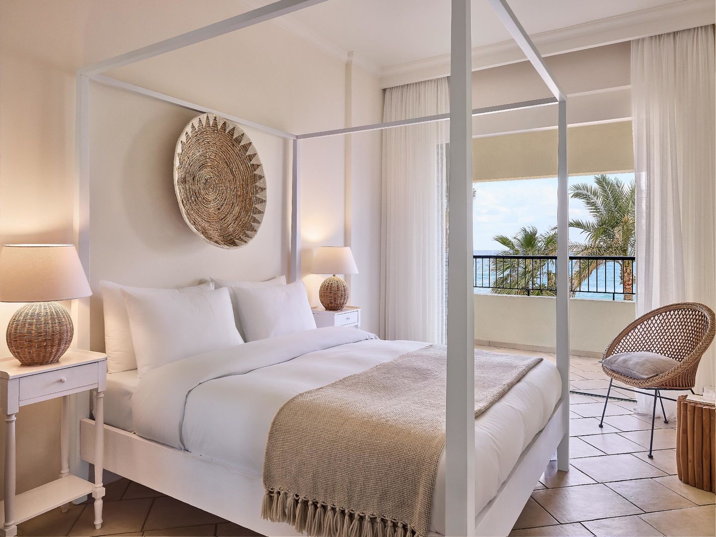 Grecotel Plaza Beach House foto 41