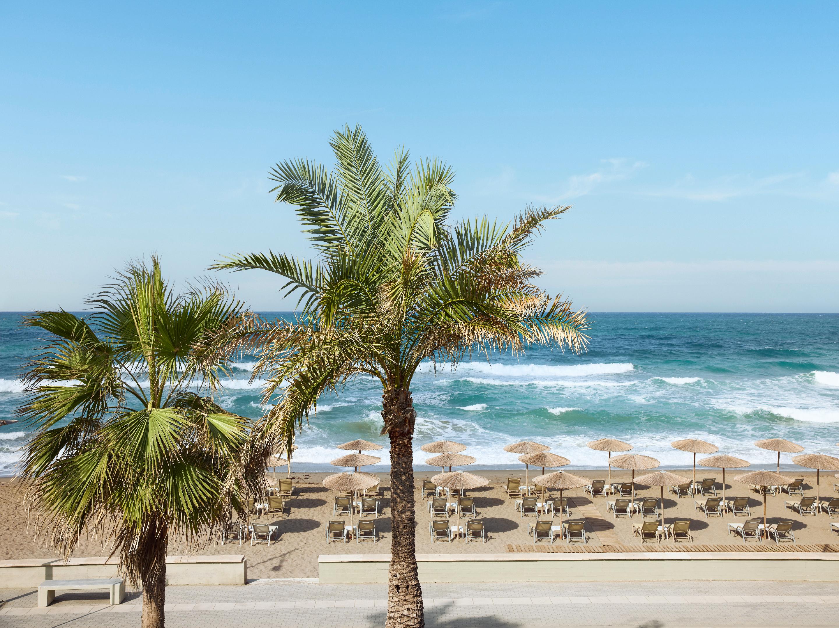 Grecotel Plaza Beach House foto 36