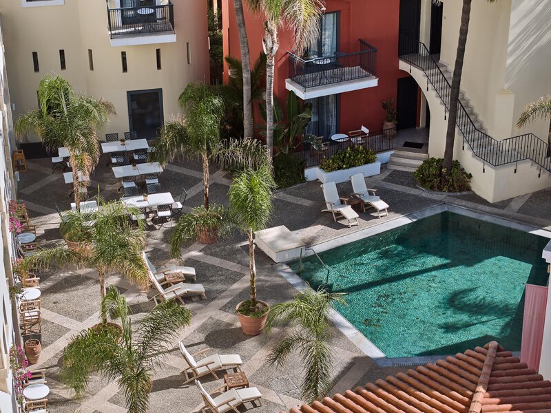 Grecotel Plaza Beach House foto 175