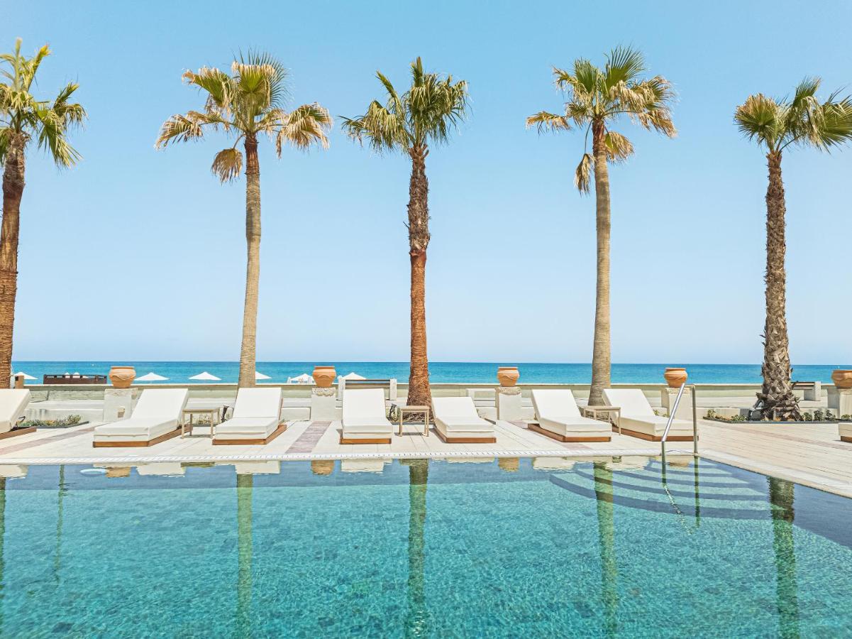 Grecotel Plaza Beach House