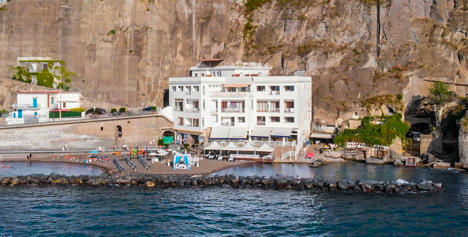 Giosuè a Mare image 0
