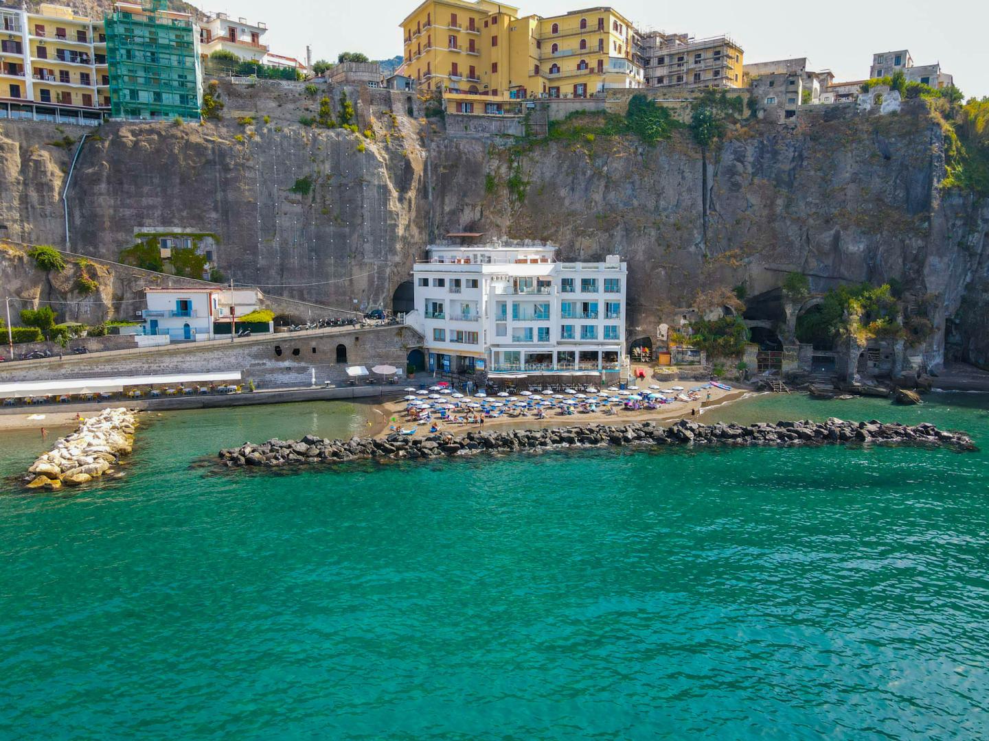 Giosuè a Mare foto 17