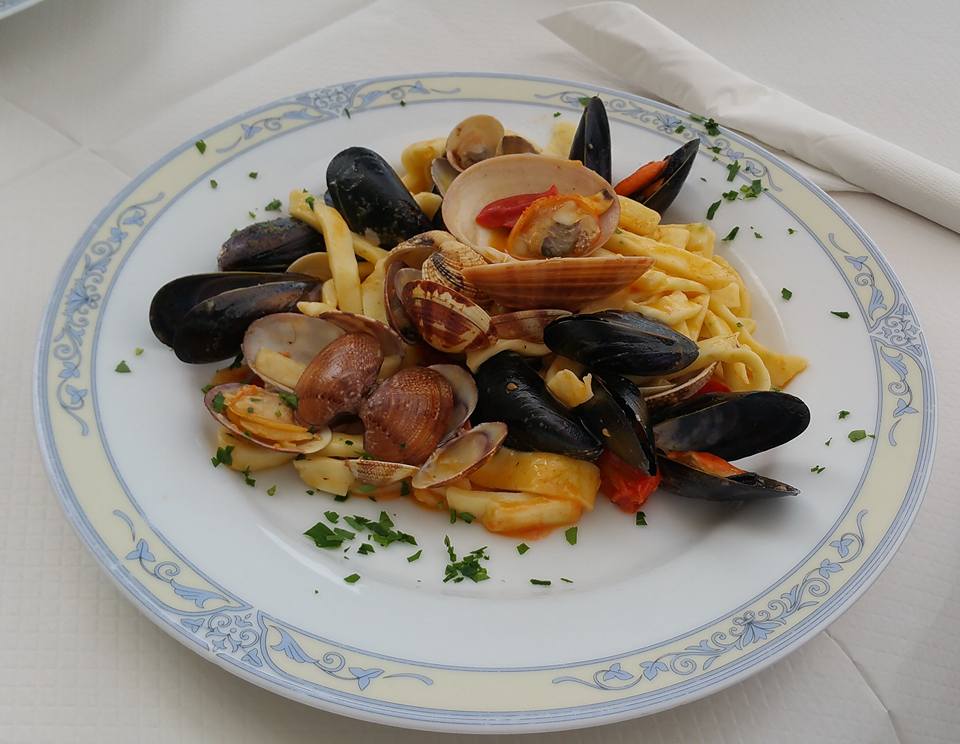 Giosuè a Mare foto 37